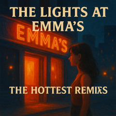 The Lights at Emma_s (Midnight Mirror Club Mix)