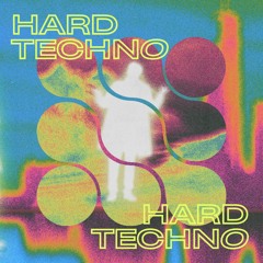 hard techno