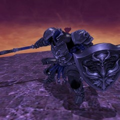 foe (dk - margo proxy)