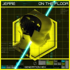 Jerre - On The Floor