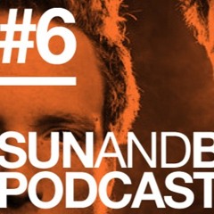 SUNANDBASS Podcast