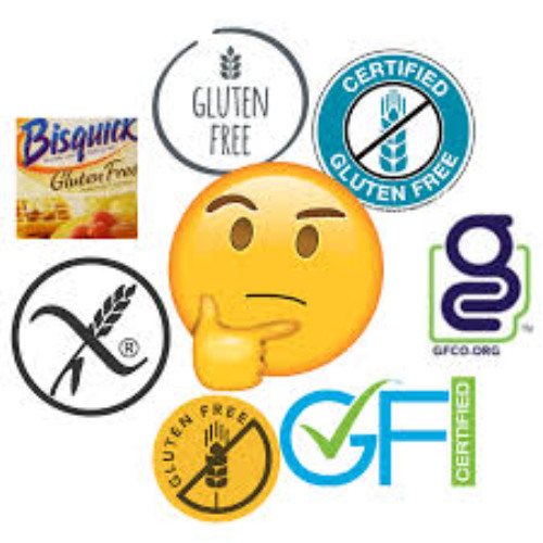 Is this gluten free?