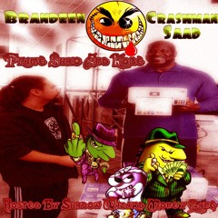 (SWMG) Prime Shaq And Kobe hosted by shadow wizard money gang (feat Crashman Saad) (prod. @707rane)