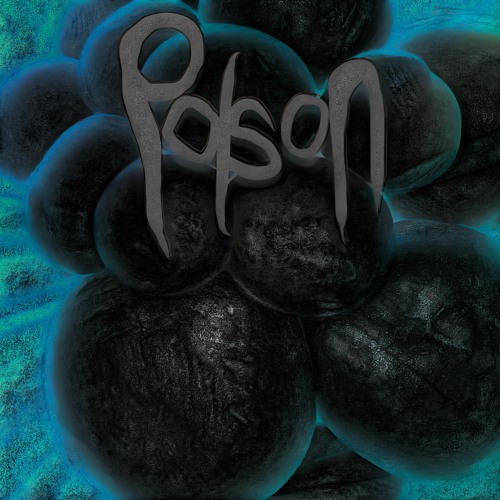 Poison (feat. Somber)Prod. Ashsleeves