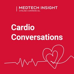 Cardio Conversations: Volta Has Big Ambitions For AI In EP