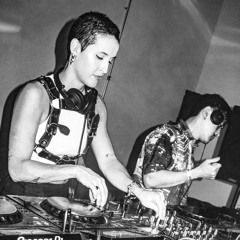 007: Madeline b2b Club Chow | DJ Set @ KOR 05/10/25