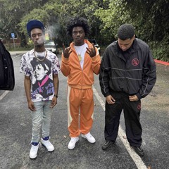 Blood And Money (Feat. G40)