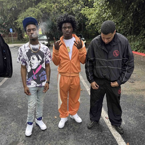 Blood And Money (Feat. G40)