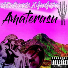 Amaterasu (prod. Netuh) • shikaibandz x $un$hine