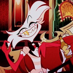 losin streak - hazbin hotel - slowed reverb