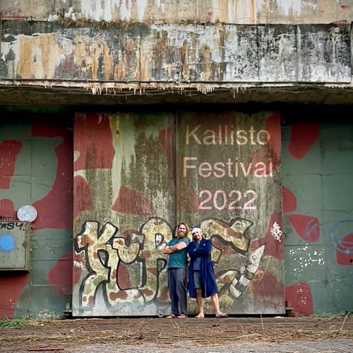 Rolf Renard @ Kallisto Festival 2022 | Cassini | Vinyl