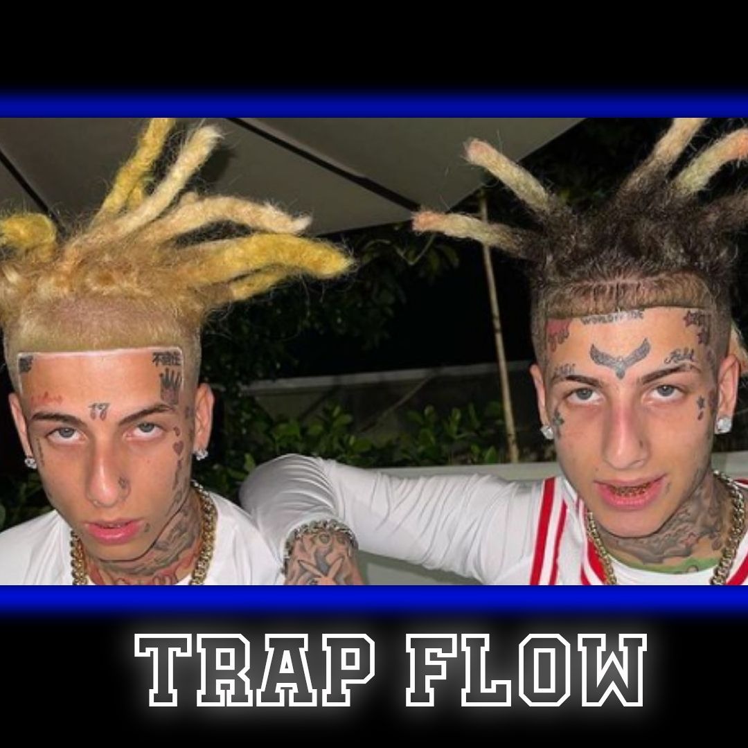 Stream BASE DE TRAP - 