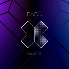 Techno Session 8 - FAQÜ Music - Argentina 23/8