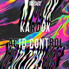 Kardox - Dance Floor