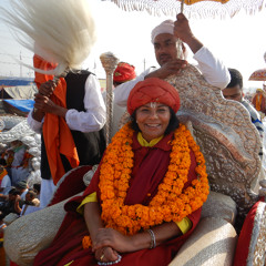 Maha Kumbh: The Eternal Journey of Liberation, Enlightenment, and Ascension