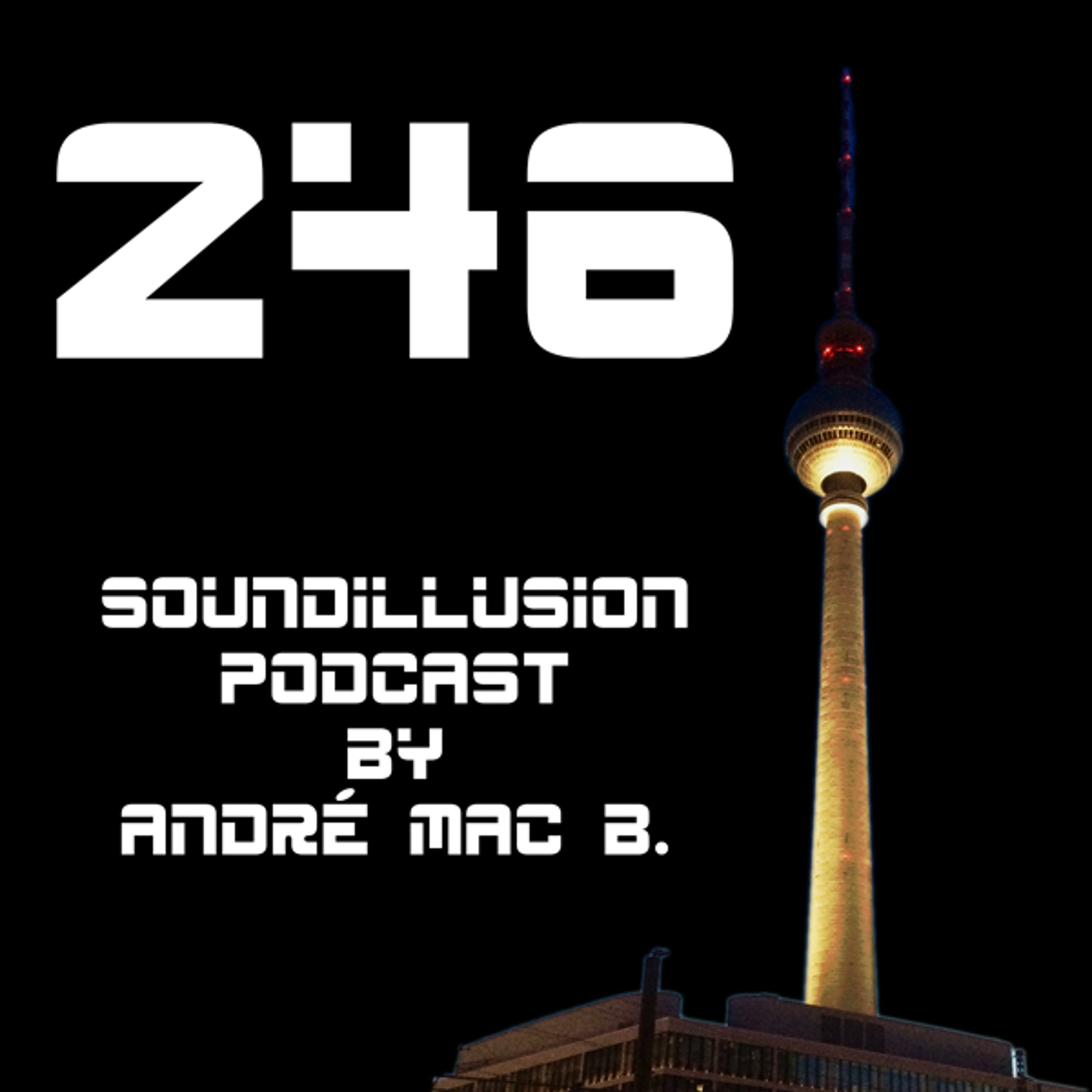 André Mac B.\'s Music