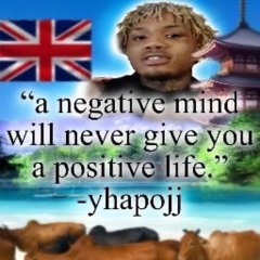 Yhapojj instrumental