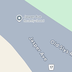 Jasper Ave