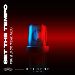 Set the Tempo (feat. Hqa)