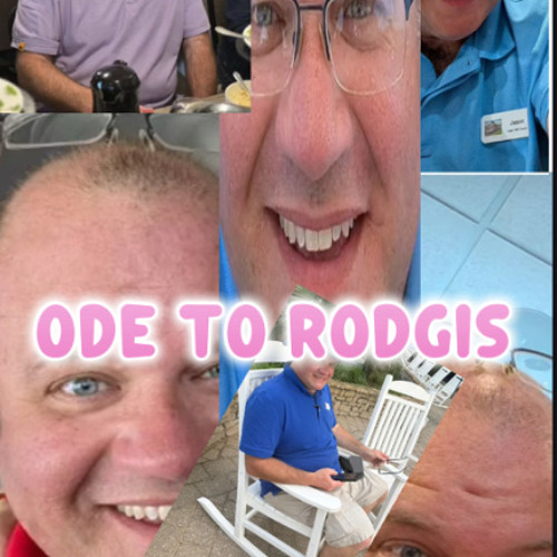 ODE TO RODGIS