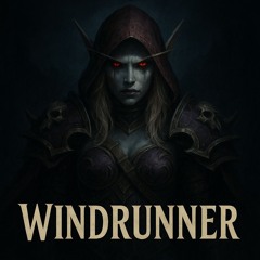 WINDRUNNER [FREE DL]