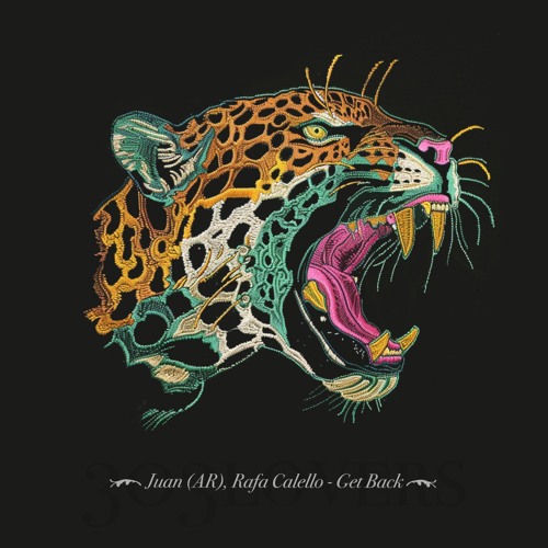 Juan (AR), Rafa Calello - Get Back (Extended Mix)