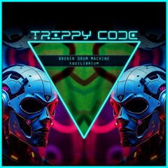 Broken Drum Machine - Grooving to The Rythm (Radio Edit)