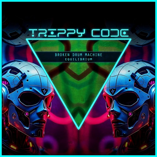 Broken Drum Machine - Grooving to The Rythm (Radio Edit)