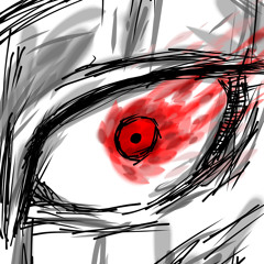 red eye