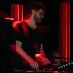 lvstdrp - Hard March DJ Set @ Maze 8.3.25