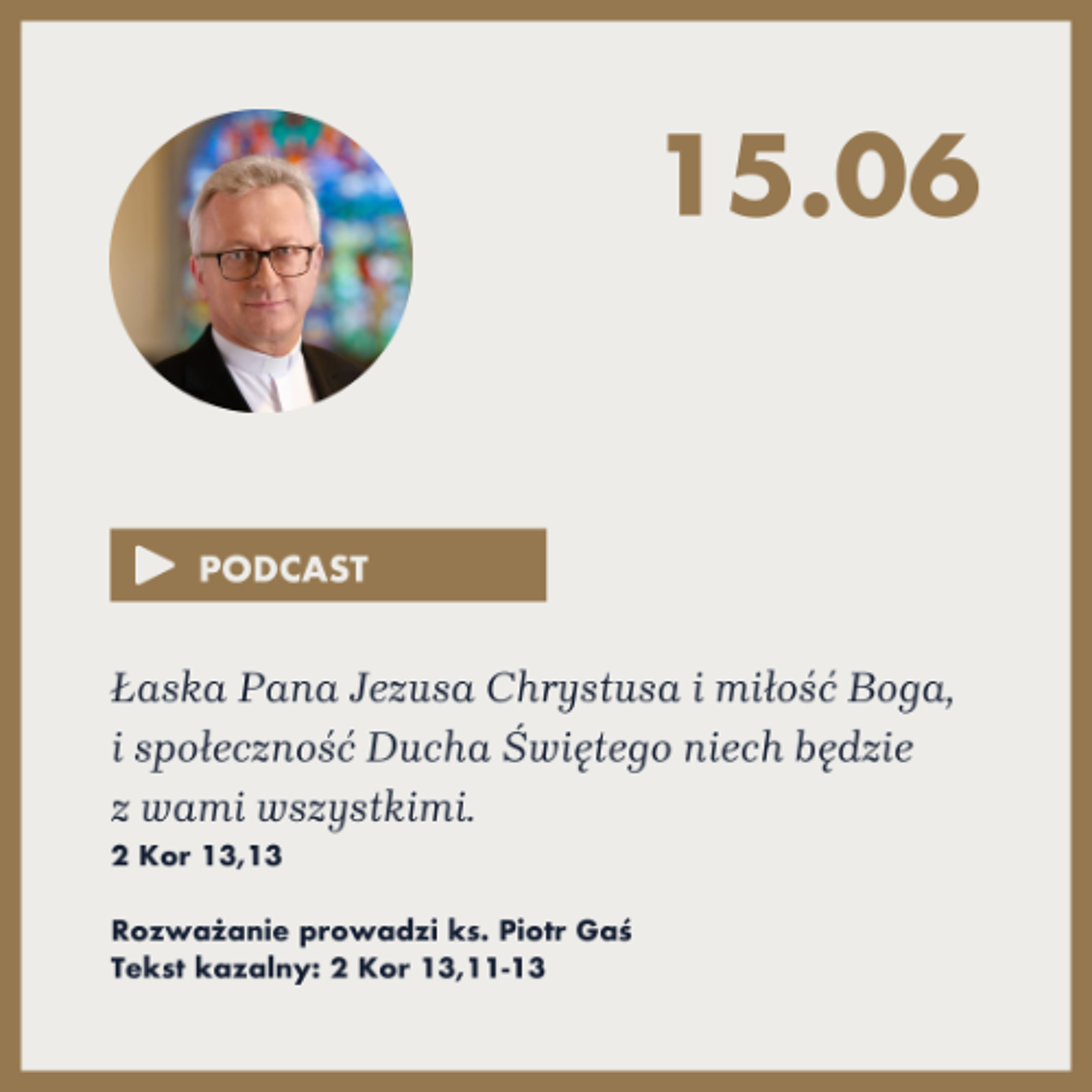 W poszukiwaniu Słowa