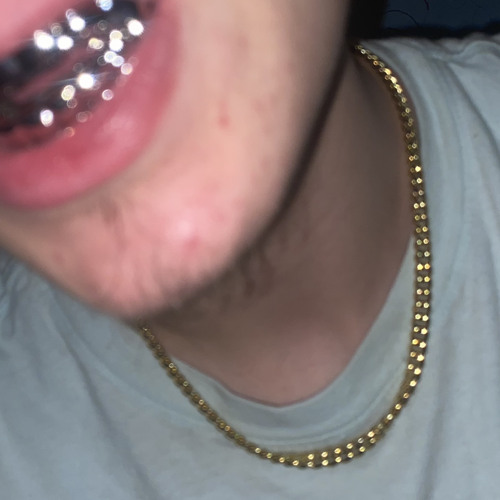 High as hell [By Myself]