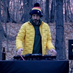 Dan Quist - Backyard Beats (March 2024)