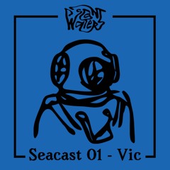 Seacast 01  - Vic (Distant Waters)