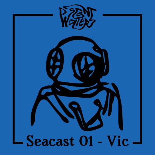 Seacast 01  - Vic (Distant Waters)