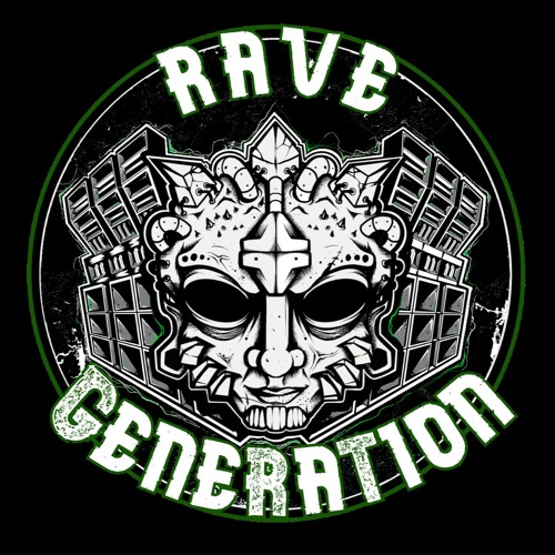 Rave Generation - NAWATT (RaveToNEO-Tekno) [FREE DL]