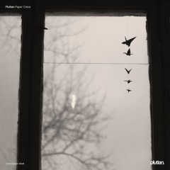 Paper Crane