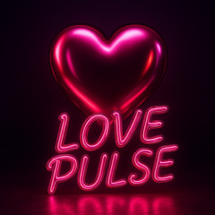 KUMØ - Love Pulse