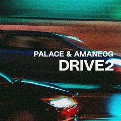 Amaneog + Bloodclot - Slow Brain Inside [ DRIVE EP MIX ]