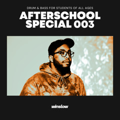 After School Special 003 - Sweet Tooth Edition
