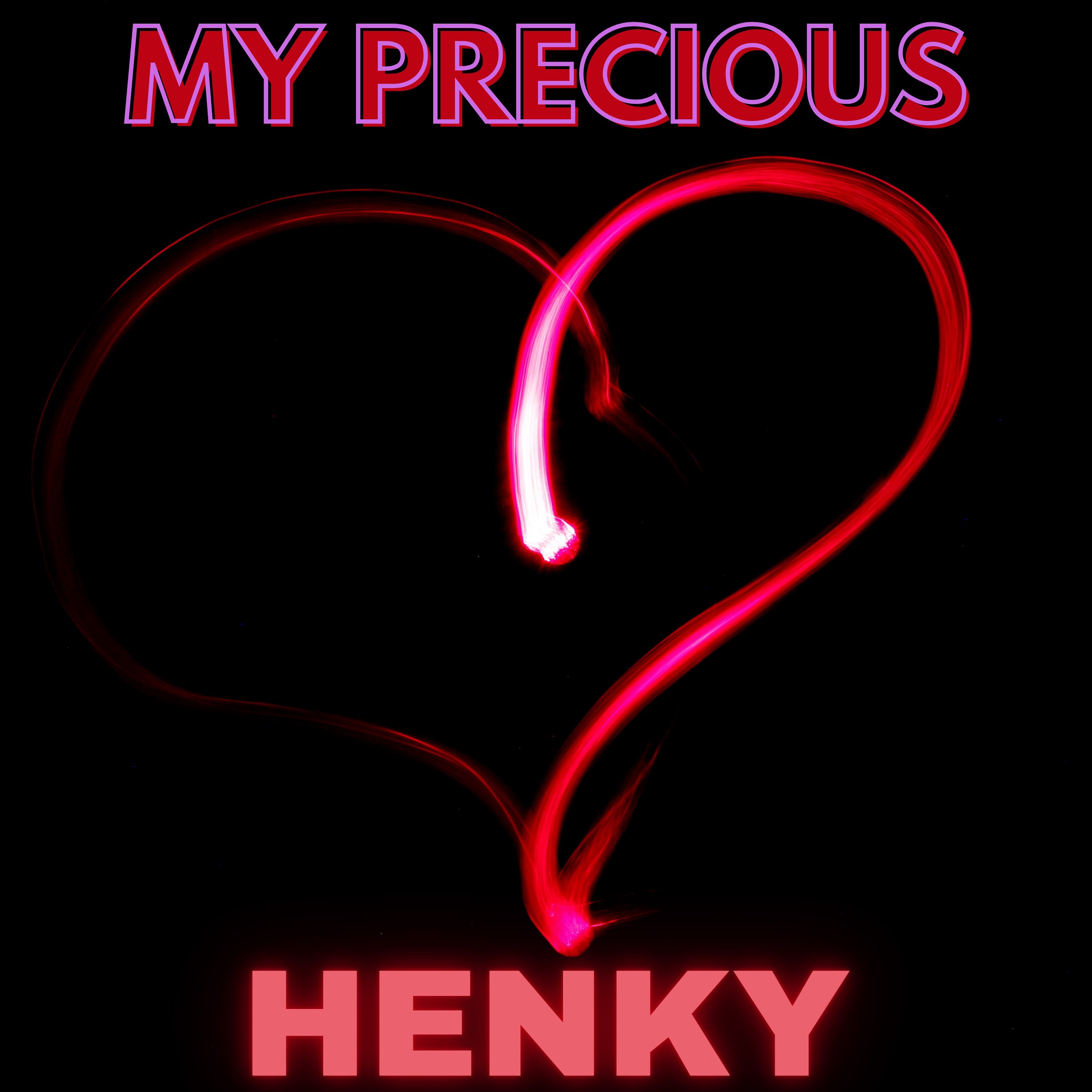 My Precious episode artwork