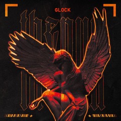 [PREMIERE] The Nun - Glock. [EP] [OUTRAGEOUS RECORDS]