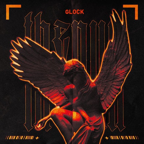 [PREMIERE] The Nun - Glock. [EP] [OUTRAGEOUS RECORDS]