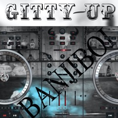 Gitty - Up