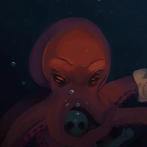 Samsa - Cuttlefish (Reupload)