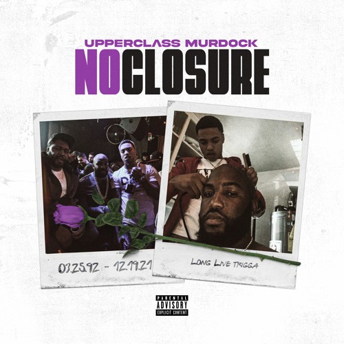 No closer @kodakblack Remix