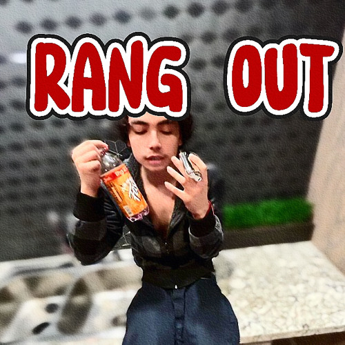 Rang out (feat wox)