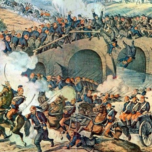 ما سبب هزيمة المماليك أمام العثمانيين في "معركة مرج دابق"؟ 10 - 05 - 2023