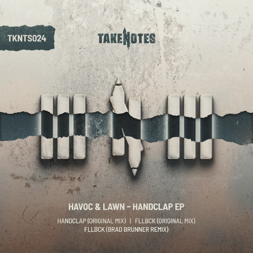Havoc & Lawn - Handclap