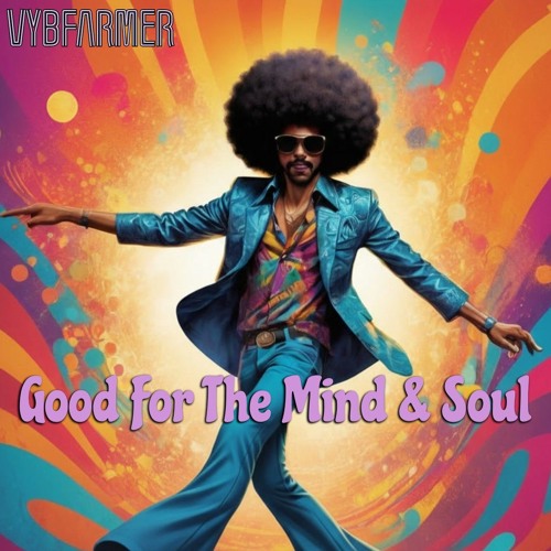 Whats Good for the Mind Is Good for the Soul